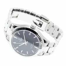 Tudor 12310 Style Date Automatic Excellent Condition With 920782 Use 2