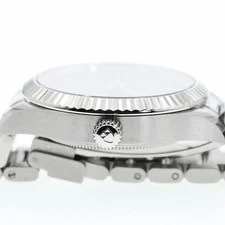 Tudor 12310 Style Date Automatic Excellent Condition With 920782 Use 4