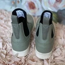 Nike SB Zoom Stefan Janoski Slip Mid RM Chelsea Skate Shoes 4