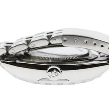 Tudor Heritage Date-day 23010 40mm SS Black #C12519 4