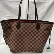 Louis Vuitton Hebene Neverfull 2