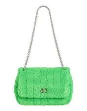 Balenciaga - Terrycloth Flap - Light 4