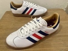 Adidas Gazelle Golf Spikeless Golf Shoes ’S 9.5 New 2