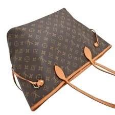 Auth Louis Vuitton Neverfull Business lv1876ss 3