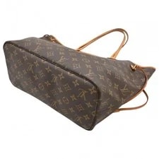 Auth Louis Vuitton Neverfull Business lv1876ss 4