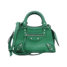 Balenciaga Neo Classic City Mini 638524 Storage Auth 3