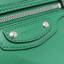 Balenciaga Neo Classic City Mini 638524 Storage Auth 4