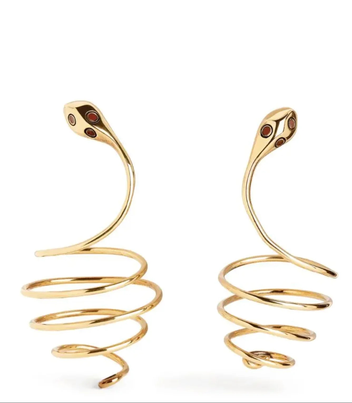 Chloé — Chloé Chl P Spiral — Jewelry — resale