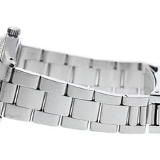 Tudor Prince Oyster Date 75204 Silver Dial Automatic Watch_967915 3