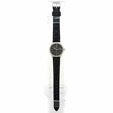 IWC Mark XII IW4421 Stainless Steel 28mm Black Dial Automatic #TSW322 2