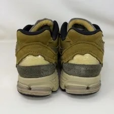 New Balance 2002R Protection Pack High Desert M2002RDP 8.5 US M 4