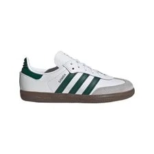 Adidas Samba OG Collegiate Gum (PS) 2