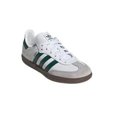 Adidas Samba OG Collegiate Gum (PS) 4