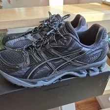 Asics 10.0US Haven Gel-Nimbus 10.1 Model JPN Limited Edit 2