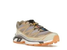 Salomon XT-6 Skyline Quartz Petal - L47440500 New Size 2