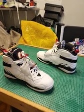 Air Jordan 8 Retro 'Alternate' Size 11 305381-104 3