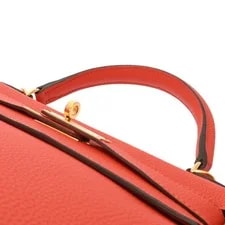 Hermes Kelly 28 Retourne 707991 #WB283 4
