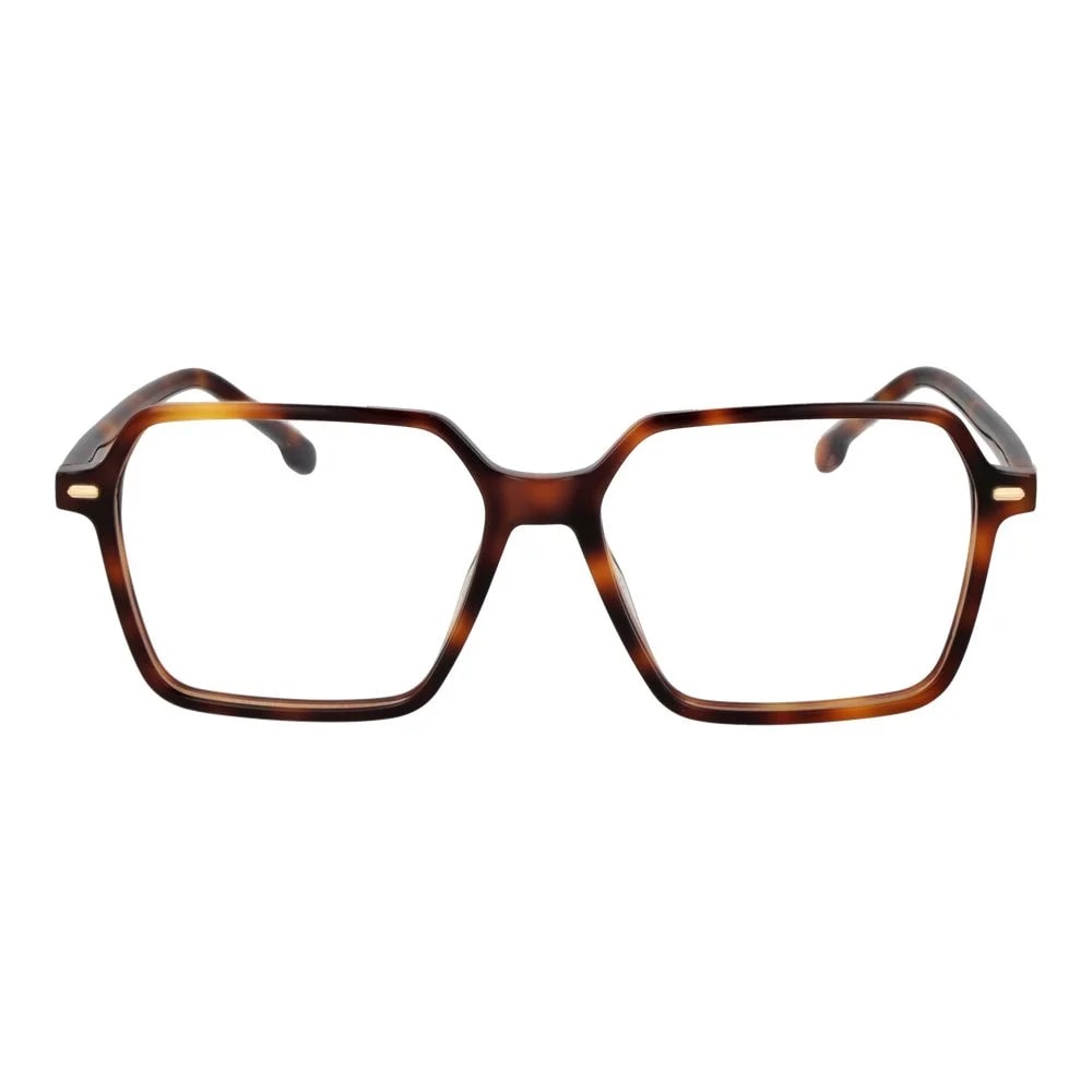 Carrera Brown Acetate Glasses (Frames) 2