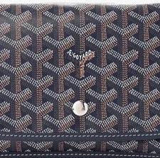 Goyard Plumet Wallet on Strap/ /Crossbody 3