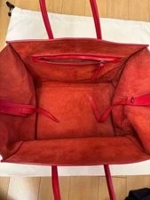 Celine Luggage Phantom Large #HE 2