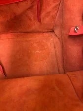 Celine Luggage Phantom Large #HE 3