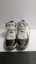 Air Jordan — Air Jordan 11 Retro 2018 Size 10.5 378037-100 Beaters — Sneaker — resale