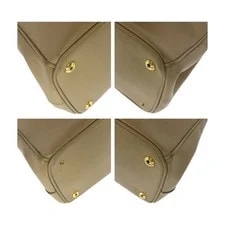 Excellent Prada Triangle Logo Plate BN2674 3