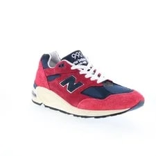 New Balance 990 V2 Teddy Santis Shoes 2