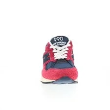 New Balance 990 V2 Teddy Santis Shoes 3