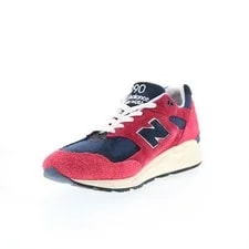 New Balance 990 V2 Teddy Santis Shoes 4