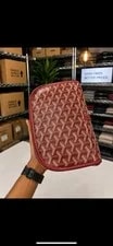 Goyard | Buckle Logo 3