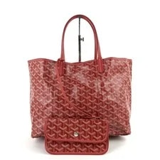 Goyard Saint Louis Good Condition New Store Promo 2