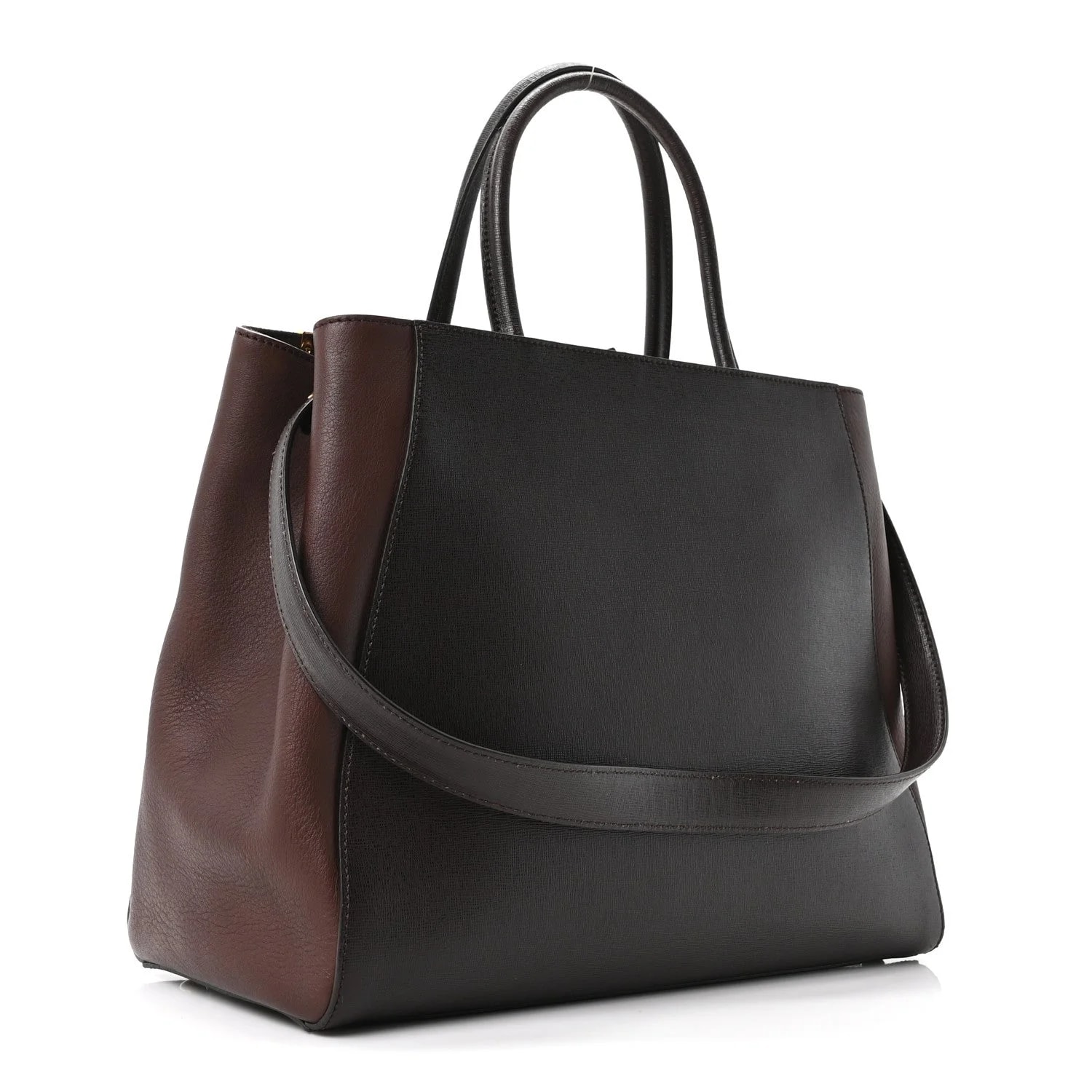 Vitello Elite Regular 2Jours Moro Marrone Nocciola 3