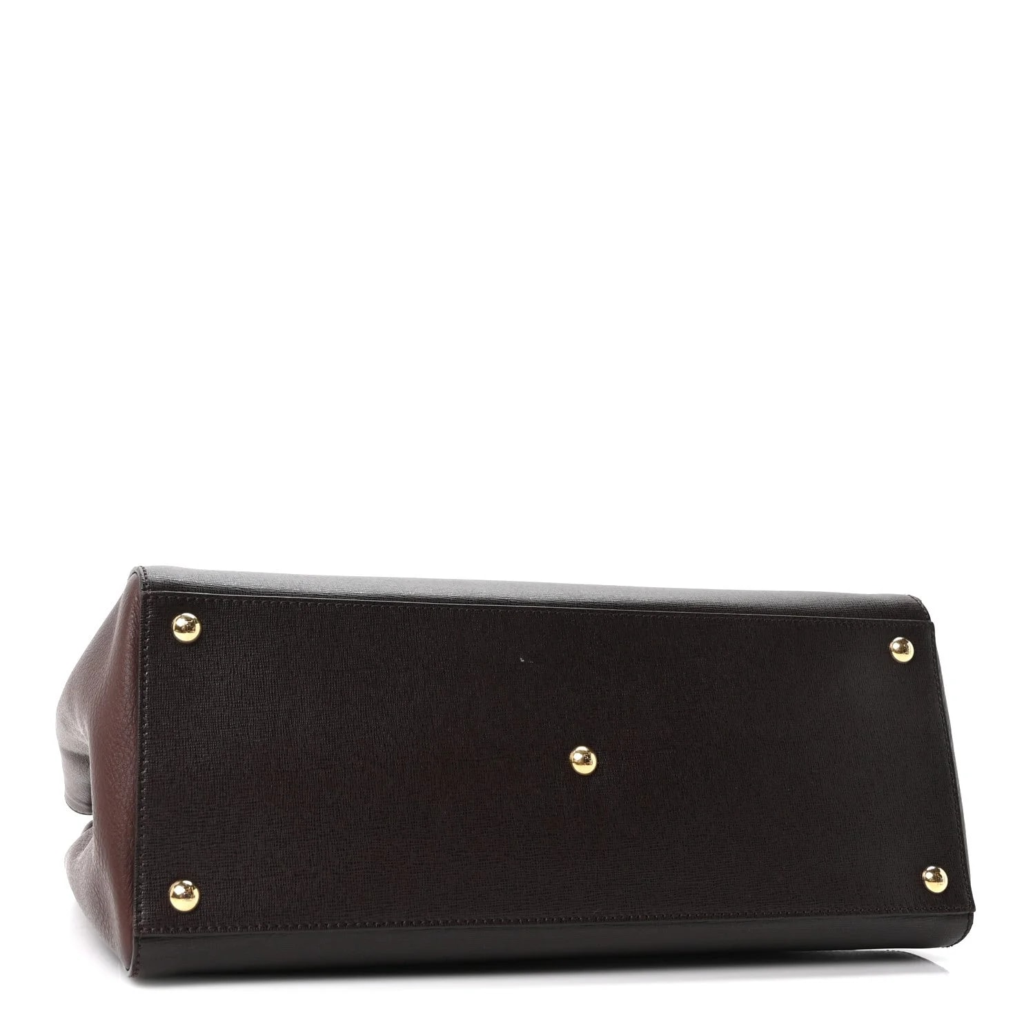 Vitello Elite Regular 2Jours Moro Marrone Nocciola 4