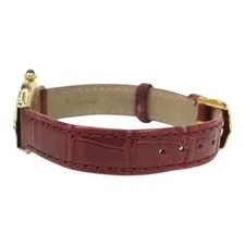 Cartier W590002 Must Colise Vermeil Authentic From Japan 4