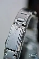 Tudor Oyster Princess 7575 Automatic 4