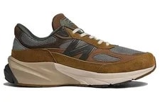 New Balance 990v6 Carhartt Wip Sculpture Center - M990CH6 Size 2