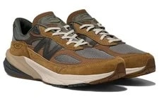 New Balance 990v6 Carhartt Wip Sculpture Center - M990CH6 Size 3