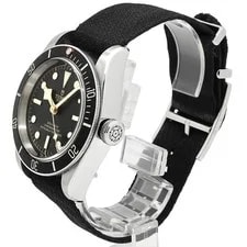 Tudor Black Bay 79230N Automatic 41mm Black Dial 3