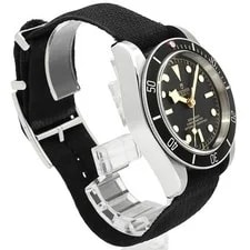 Tudor Black Bay 79230N Automatic 41mm Black Dial 4