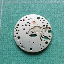 Lemania — Lemania 872 Main Plate Omega 860 — Watch — resale