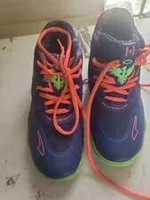Puma MB.01 LaMelo Ball 'Galaxy' Basketball Shoes Size 2C for Teens 2