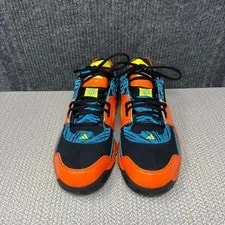 NEW Adidas Agent Gil Restomod Slam Magazine Team Tiger 12 2