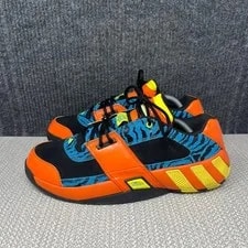 NEW Adidas Agent Gil Restomod Slam Magazine Team Tiger 12 3