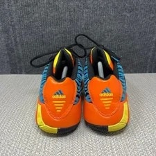 NEW Adidas Agent Gil Restomod Slam Magazine Team Tiger 12 4