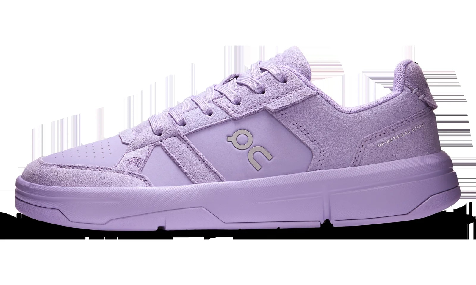 The Roger Clubhouse Ace Wmns "Bloom / Thistle" 3WF30584360 2