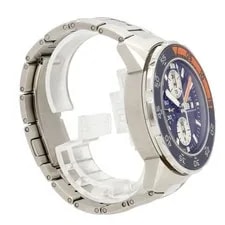 IWC Schaffhausen Aquatimer IW376703 Navy Dial GZl1gykd 3