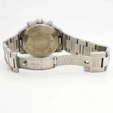 IWC Schaffhausen Aquatimer IW376703 Navy Dial GZl1gykd 4