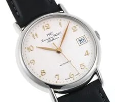 IWC Portofino Automatic Cal.37521 IW3513 TO233926 3