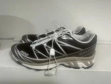Salomon — Size 11 - Salomon XT-6 Earth — Sneaker — resale